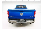 $27995 : Ram 1500 2022 4x4 Big Horn 4 thumbnail