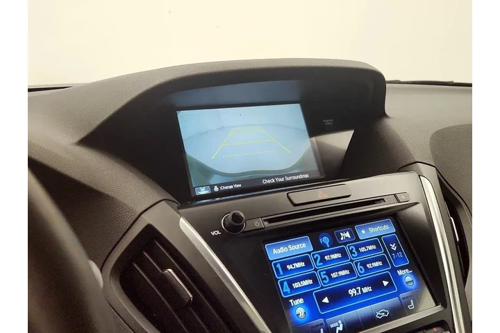 $19998 : Acura MDX 2016 SH-AWD 4dr SU image 6