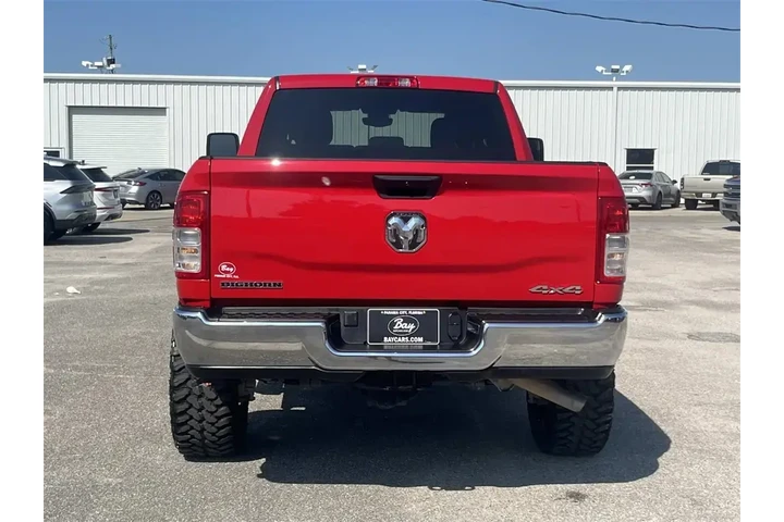 $49884 : Ram 2500 2024 4x4 Big Horn 4 image 4
