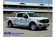 Ford F-150 2020 4x4 XL 4dr S en San Bernardino
