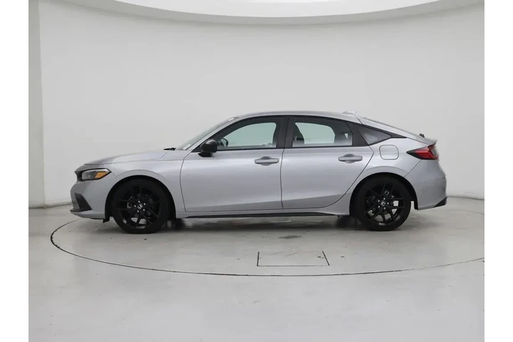 $26998 : Honda Civic 2024 Sport 4dr H image 3