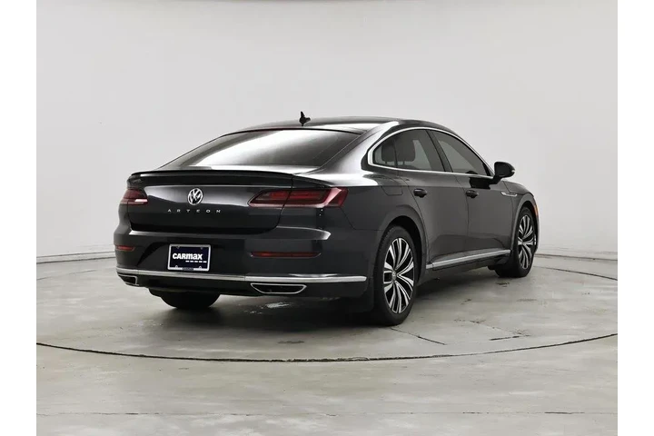 $22998 : Volkswagen Arteon 2020 SEL 4 image 8