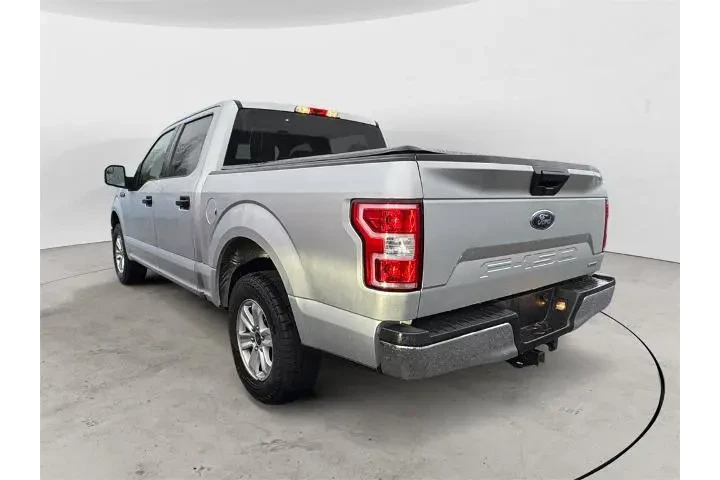 $17971 : Ford F-150 2018 4x2 XLT 4dr image 2
