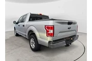 $17971 : Ford F-150 2018 4x2 XLT 4dr thumbnail