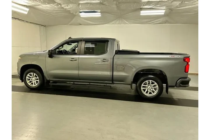 $38082 : Chevrolet Silverado 1500 202 image 6