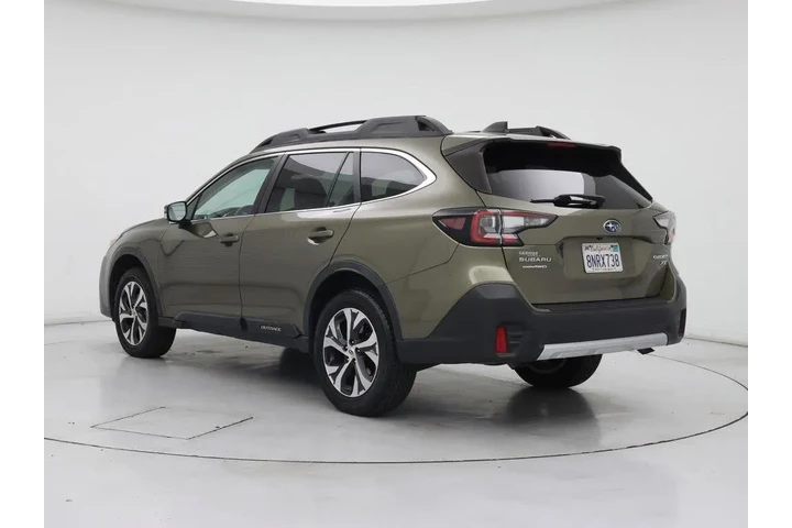 $25998 : Subaru Outback 2020 AWD Limi image 2