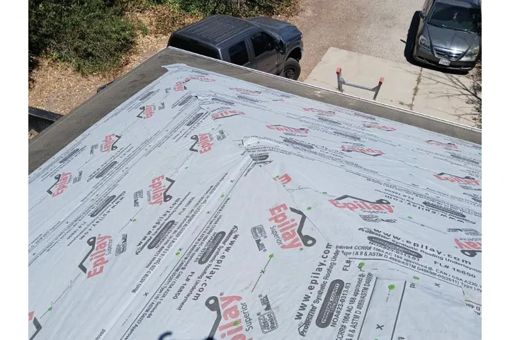 AT Max Roofing LLC image 7