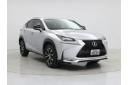 Lexus NX 200t 2016 AWD 4dr C en Fresno