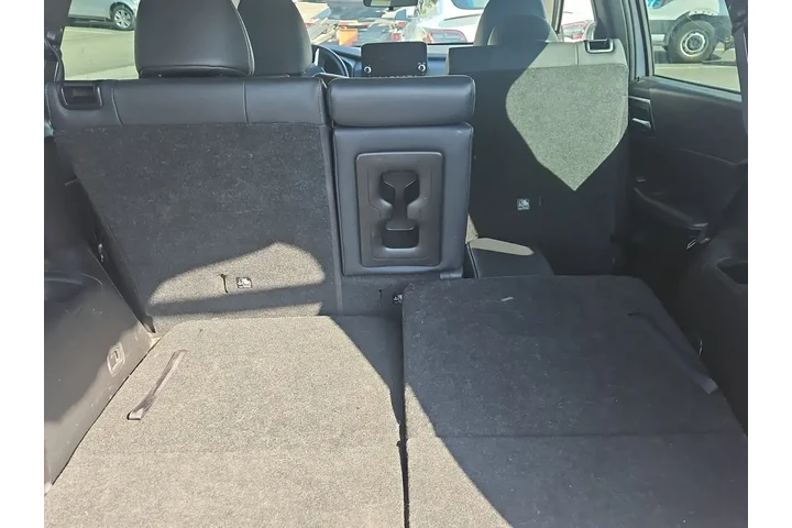 $23000 : Mitsubishi Outlander 2023 ES image 10