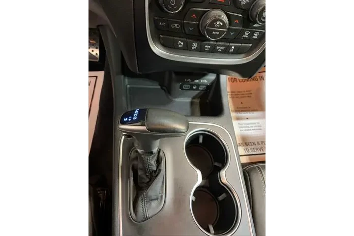 $18495 : Dodge Durango 2018 AWD Citad image 7