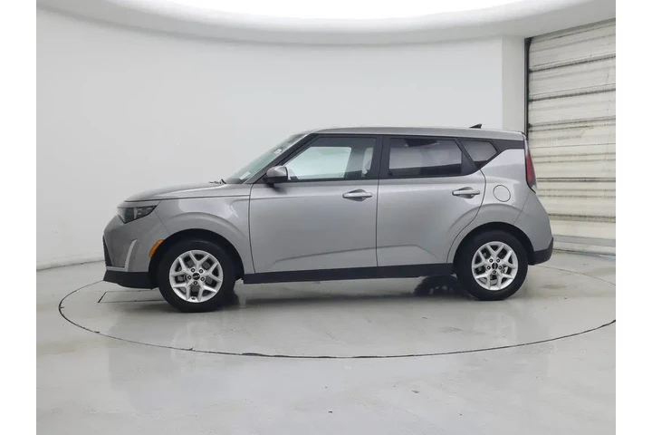 $16998 : Kia Soul 2024 LX 4dr Crossov image 3