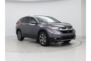 Honda CR-V 2018 AWD EX 4dr S en Charlotte