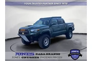 Toyota Tacoma 2022 4x2 TRD O