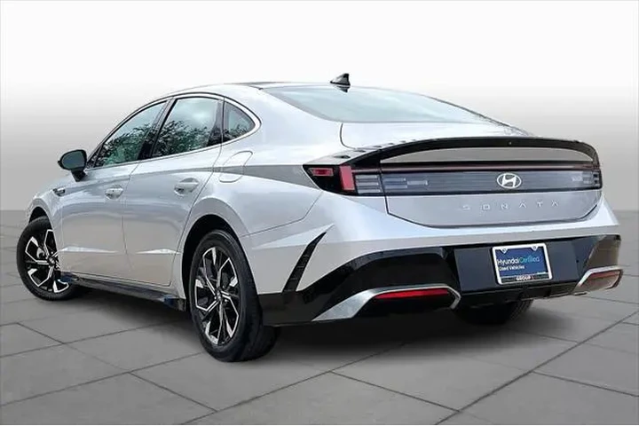 $19459 : Hyundai SONATA 2024 AWD SEL image 9