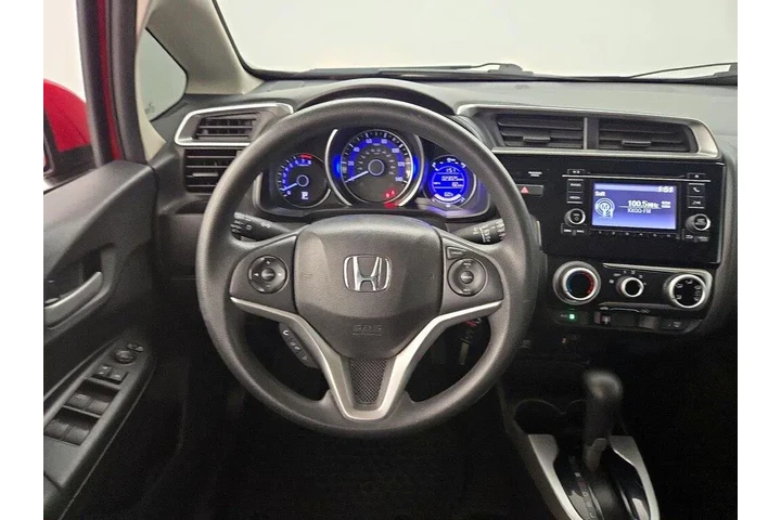 $20998 : Honda Fit 2020 LX 4dr Hatchb image 10