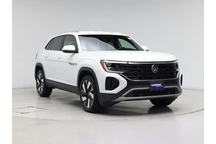 $30998 : Volkswagen Atlas Cross Sport image 1