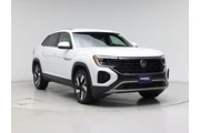 Volkswagen Atlas Cross Sport en Hialeah