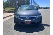 $7750 : 2009 Civic Hybrid w/Navi thumbnail