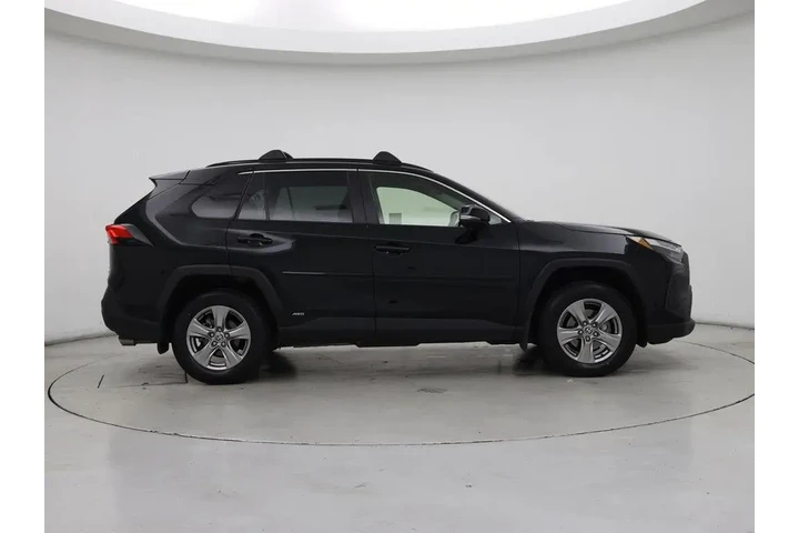 $29998 : Toyota RAV4 Hybrid 2024 AWD image 7