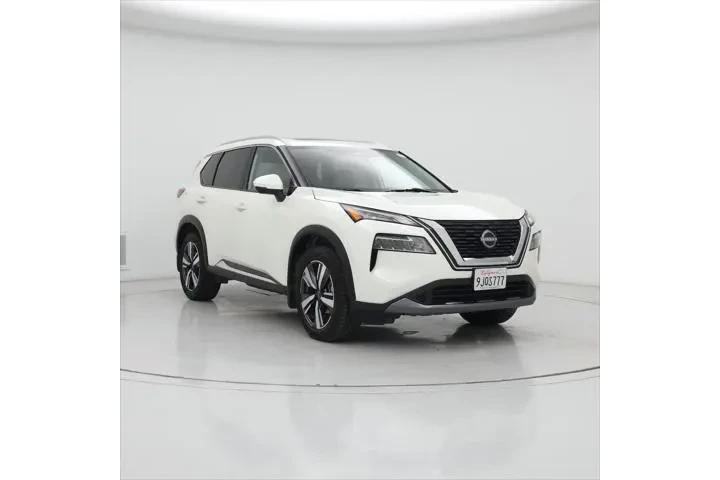 $24998 : Nissan Rogue 2023 AWD SL 4dr image 1