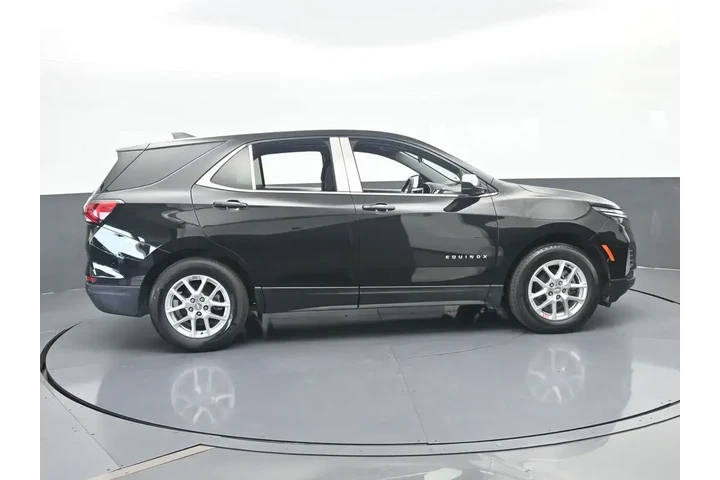 $19991 : Chevrolet Equinox 2023 LT 4d image 7