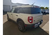 $34950 : Ford Bronco Sport 2025 AWD B thumbnail