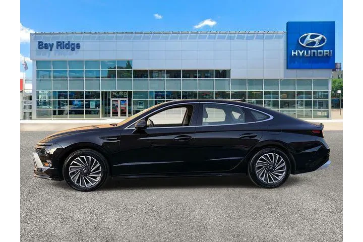 $31795 : Hyundai SONATA Hybrid 2024 L image 7