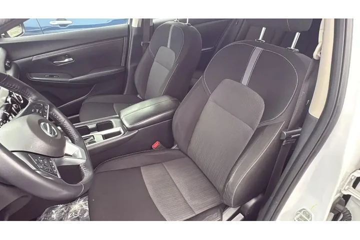 $15495 : 2020 SENTRA image 10