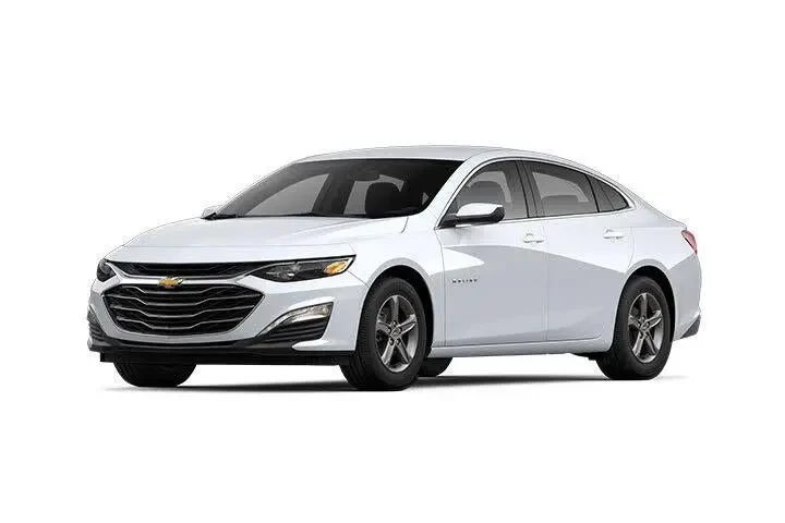 $22995 : Chevrolet Malibu 2024 LT 4dr image 1