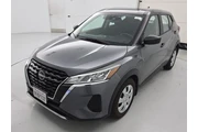 $17998 : Nissan Kicks 2023 S 4dr Cros thumbnail