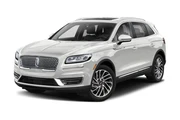 Lincoln Nautilus 2020 Reserv en Greenville