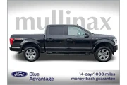 $28900 : Ford F-150 2019 4x4 Lariat 4 thumbnail