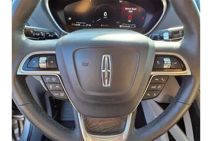 $25491 : Lincoln Nautilus 2019 Reserv image 10