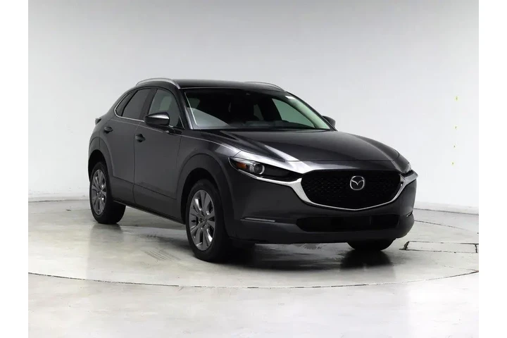 $20998 : Mazda CX-30 2022 AWD 2.5 S S image 1
