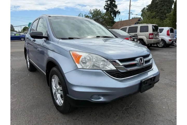 2011 CR-V EX image 3