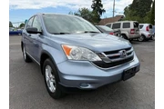2011 CR-V EX thumbnail