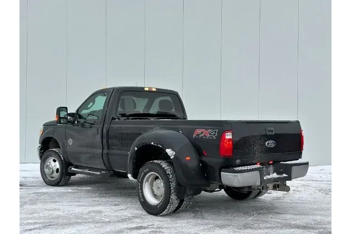 $27968 : Ford F-350 Super Duty 2012 4 image 3