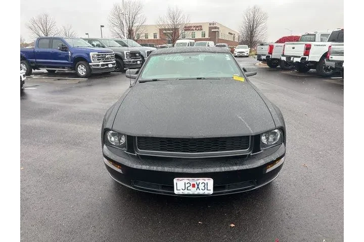 $24000 : Ford Mustang 2008 GT Premium image 2