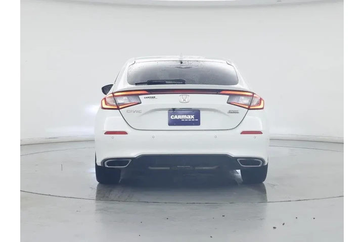 $23998 : Honda Civic 2022 Sport Touri image 6