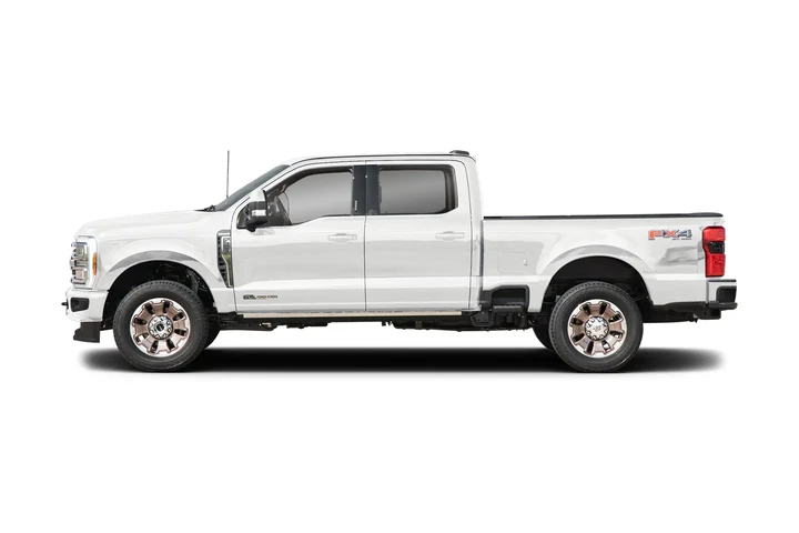 $92274 : 2025 F-250SD King Ranch image 4