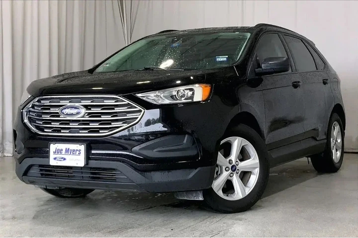 $11291 : Ford Edge 2020 SE 4dr Crosso image 2