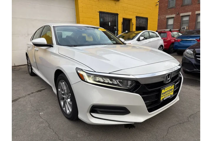 $14999 : 2018 Accord image 4