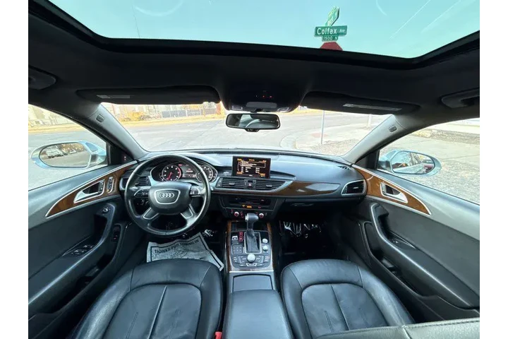 $7995 : 2014 A6 2.0T Premium Plus image 10