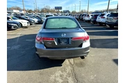 $9980 : 2012 Accord Sdn 4dr I4 Auto LX thumbnail