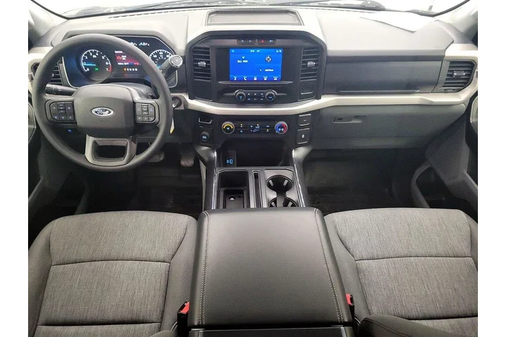 $32998 : Ford F-150 2021 4x2 XL 4dr S image 9