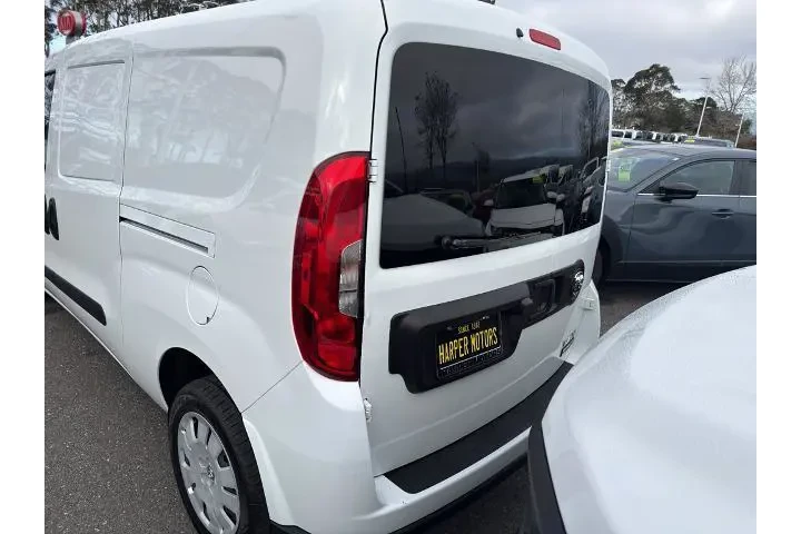 $25995 : Ram ProMaster City 2021 Trad image 5