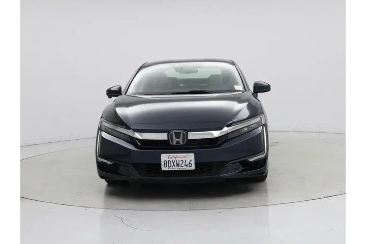 $21998 : Honda Clarity Plug-In Hybrid image 5