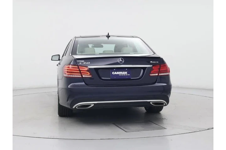 $18998 : Mercedes-Benz E-Class 2016 A image 6