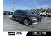 Audi Q5 2023 AWD quattro S l en Little Rock