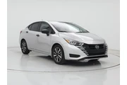 Nissan Versa 2024 S 4dr Seda en Reno